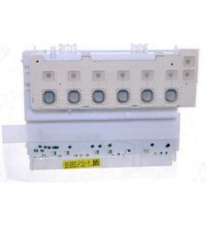 Modulo electronico Bosch sgs43e12ep/52