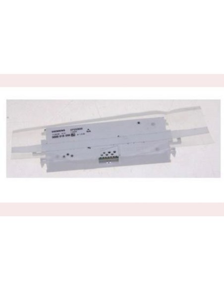 Modulo electronico Bosch 3VS953