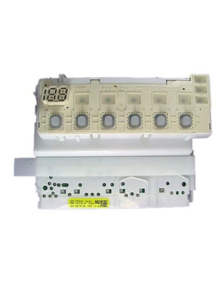Modulo electronico Bosch SGS45M32EU