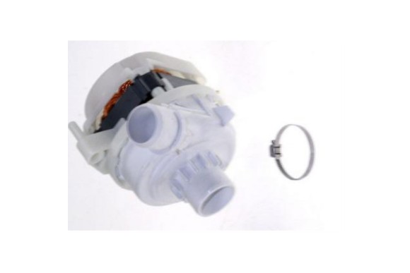 Motor lavado Siemens SE60T392EU/06