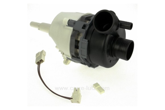 Motor lavavajillas Candy DFI50 - 32208100