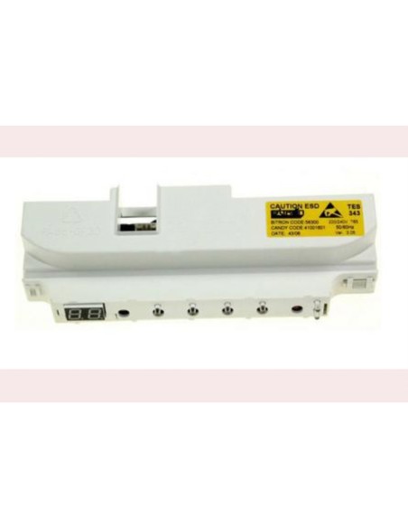 Modulo electronico rosieres LVI980A
