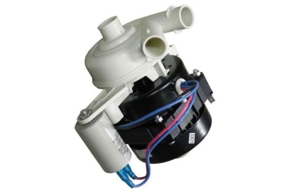 Motor lavavajillas Candy CSF457E