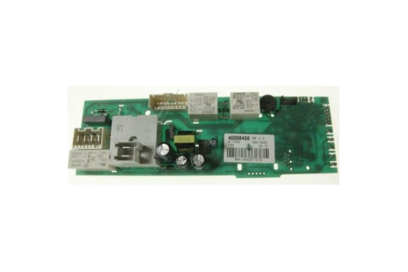 Modulo programado Candy - 49032471