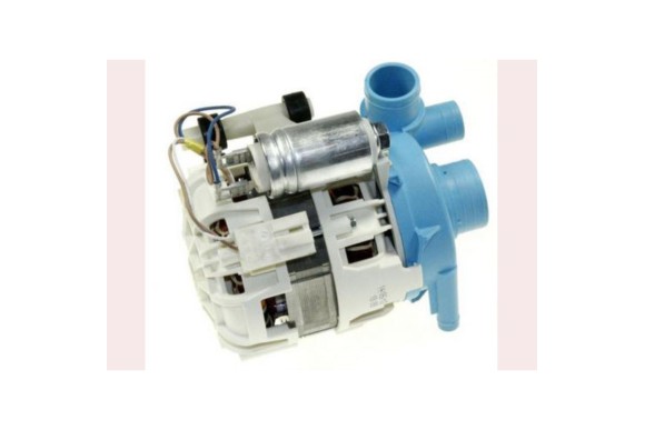 Motor lavavajillas Smeg STC75
