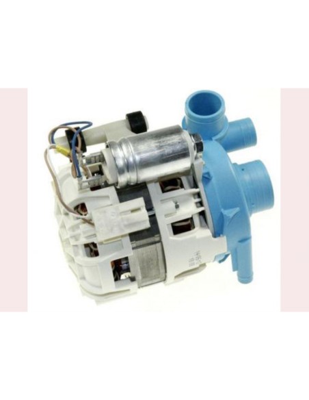 Motor lavavajillas Smeg STC75