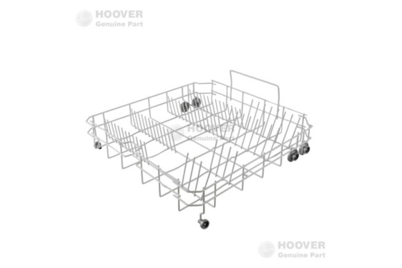 Cesto inferior lavavajillas Candy A8001