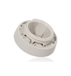 Tuerca aspa superior Lvv Miele G590