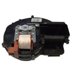 Ventilador lavavajillas Miele G645plus