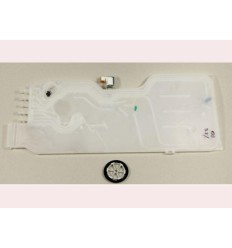 Panel de carga Miele G975