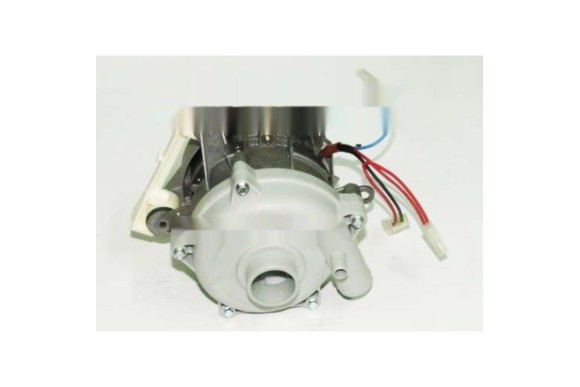 Motor lavavajillas Candy A74