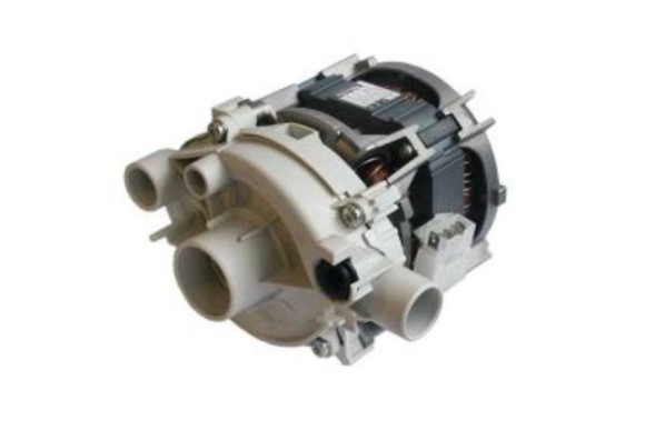 Motor lavavajillas Miele G641SC