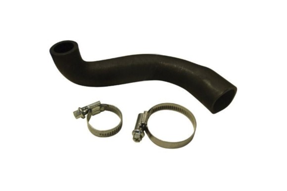 Tubo de salida bomba lavavajillas Miele G668BC