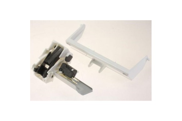 Mecanismo cierre lavavajillas AEG F45003