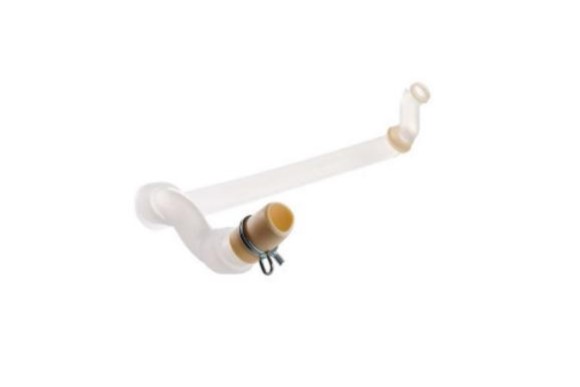 Tubo brazo mediano Miele G1230
