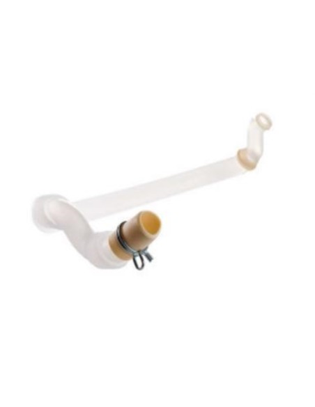 Tubo brazo mediano Miele G1230