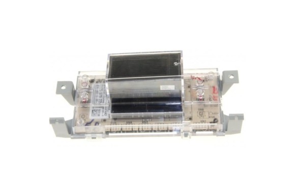 Modulo display Beko DSFN6530