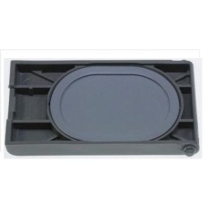 Tapa dosificador detergente Zanussi