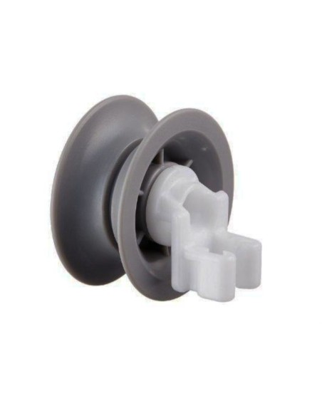 Rueda cesto superior Bosch SMS