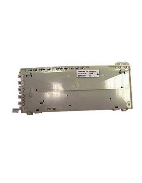 Modulo electronico Siemens se20t594eu/06