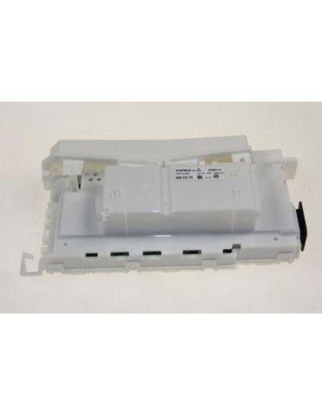 Modulo potencia Bosch SMS50E62EU *PROGRAMADO