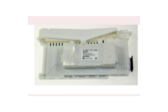 Modulo programado Balay 3VS503IA