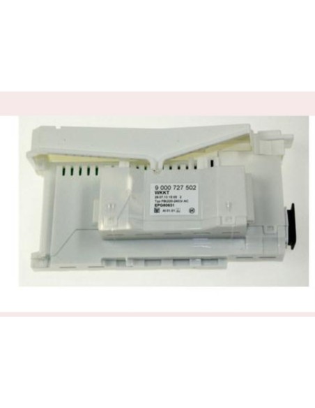 Modulo programado Balay 3VS503IA