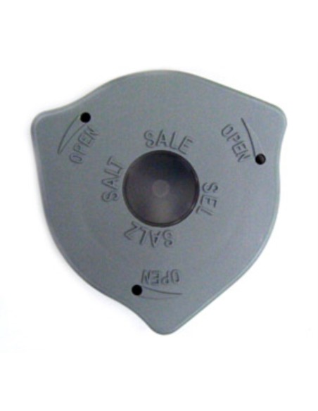 Tapon sales Teka Whirlpool