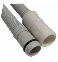 Tubo desagüe lavavajillas Bosch torico 22x2250mm