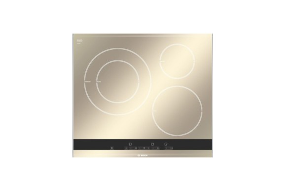 Cristal vitro Bosck PIK679T14E/02