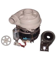 Motor lavavajillas Bluesky BLV529