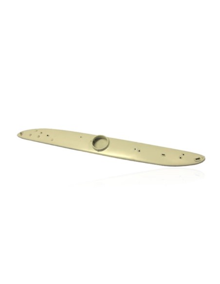 Brazo aspersor superior Lvv Zanussi ZDT6896