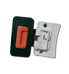 Maneta puerta lavadora Bosch