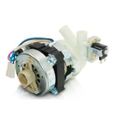 Motor lavavajillas Teka DW642FI LP7 8xx *obsoleto