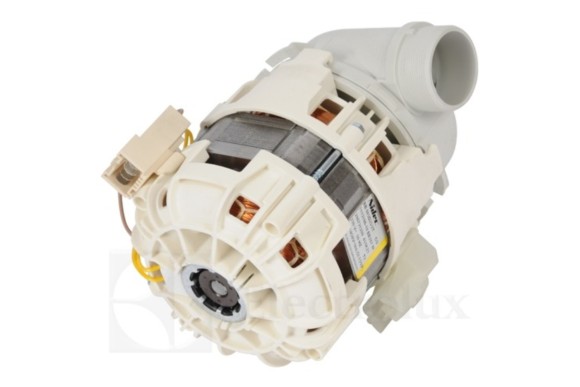 Motor lavavajillas AEG 40860