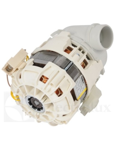Motor lavavajillas AEG 40860