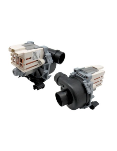 Motor lavavajillas Zanussi 911519055/01 40-32mm