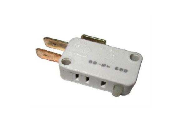 Microinterruptor cierre lavavajillas Teka TDW59.2