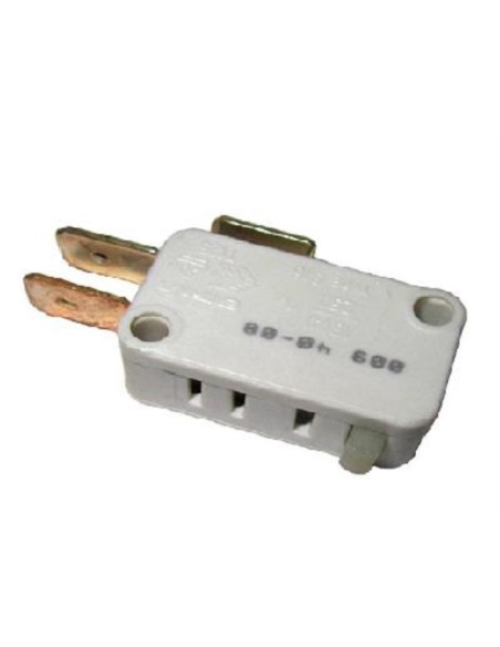 Microinterruptor cierre lavavajillas Teka TDW59.2