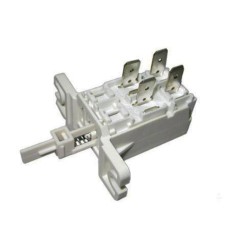 Botonera puesta en marcha Teka TDW59.2FI