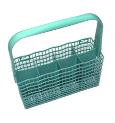 Cesto cubiertos Zanussi ZI608