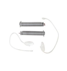 Conjunto muelles lavavajillas Balay SPV43E00