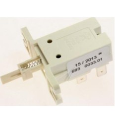 Interruptor de puesta en marcha Teka DW6-45FI Vr01