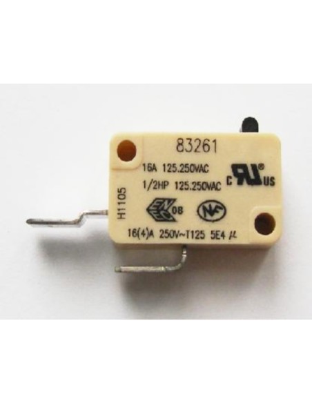 Micro mecanismo cierre Teka DW741FI