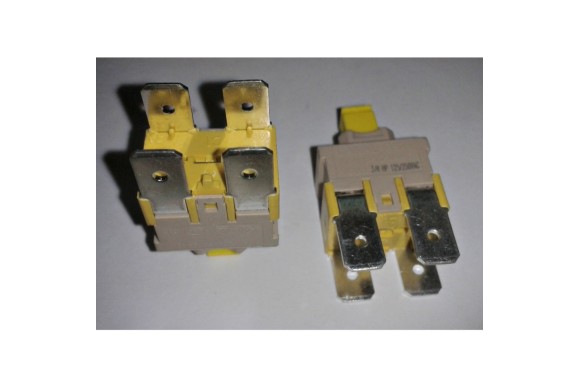Interruptor Teka LP7 ver 81782197