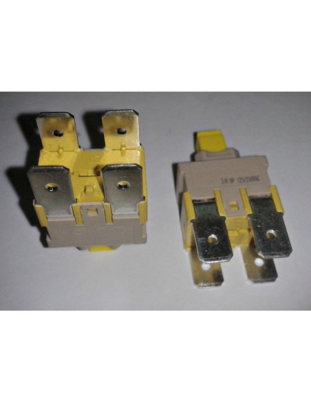 Interruptor Teka LP7 ver 81782197