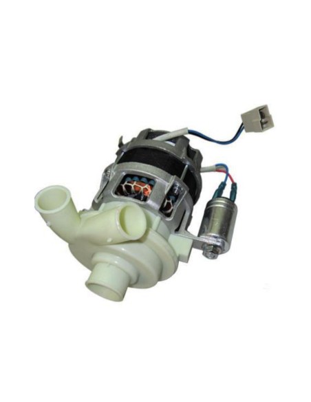 Motor lavavajillas Teka LP7 440 Vr02