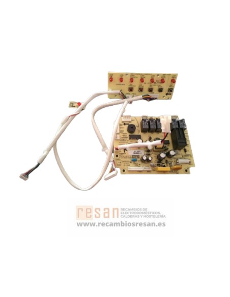 Modulo electronico Teka LP7 810 Vr01