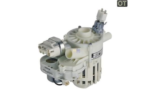 Motor lavavajillas Miele G1572