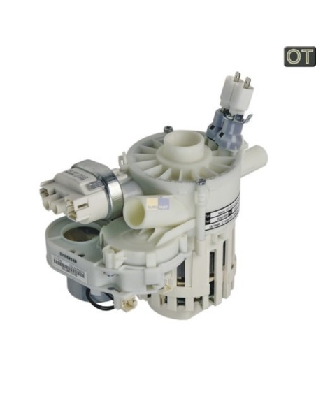Motor lavavajillas Miele G1572